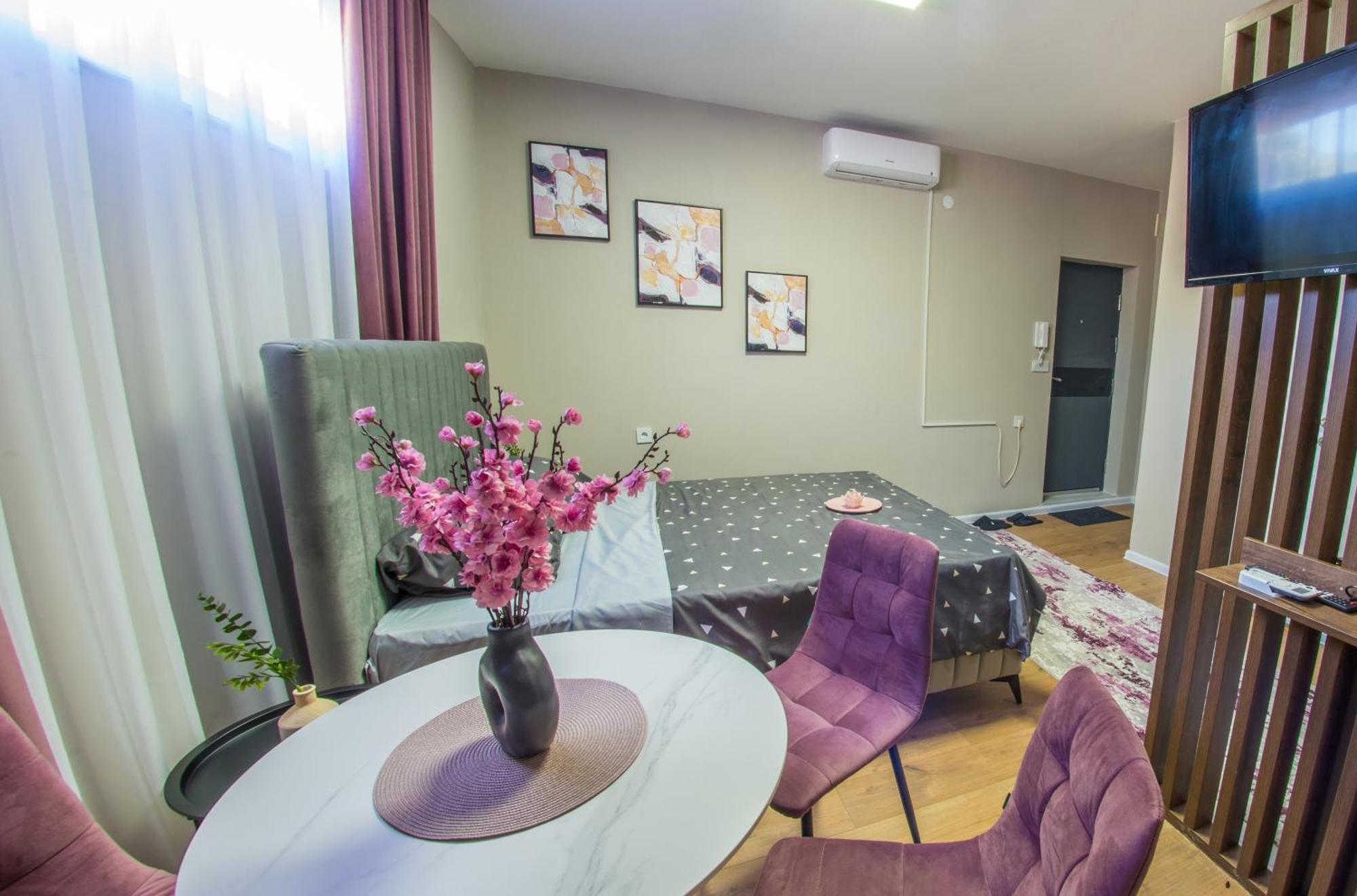 Villa Lira โมสตาร์ ภายนอก รูปภาพ